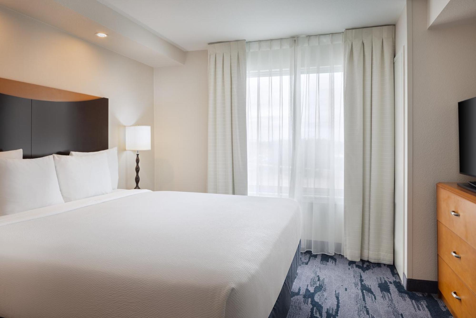 Fairfield Inn And Suites Turlock Exteriér fotografie