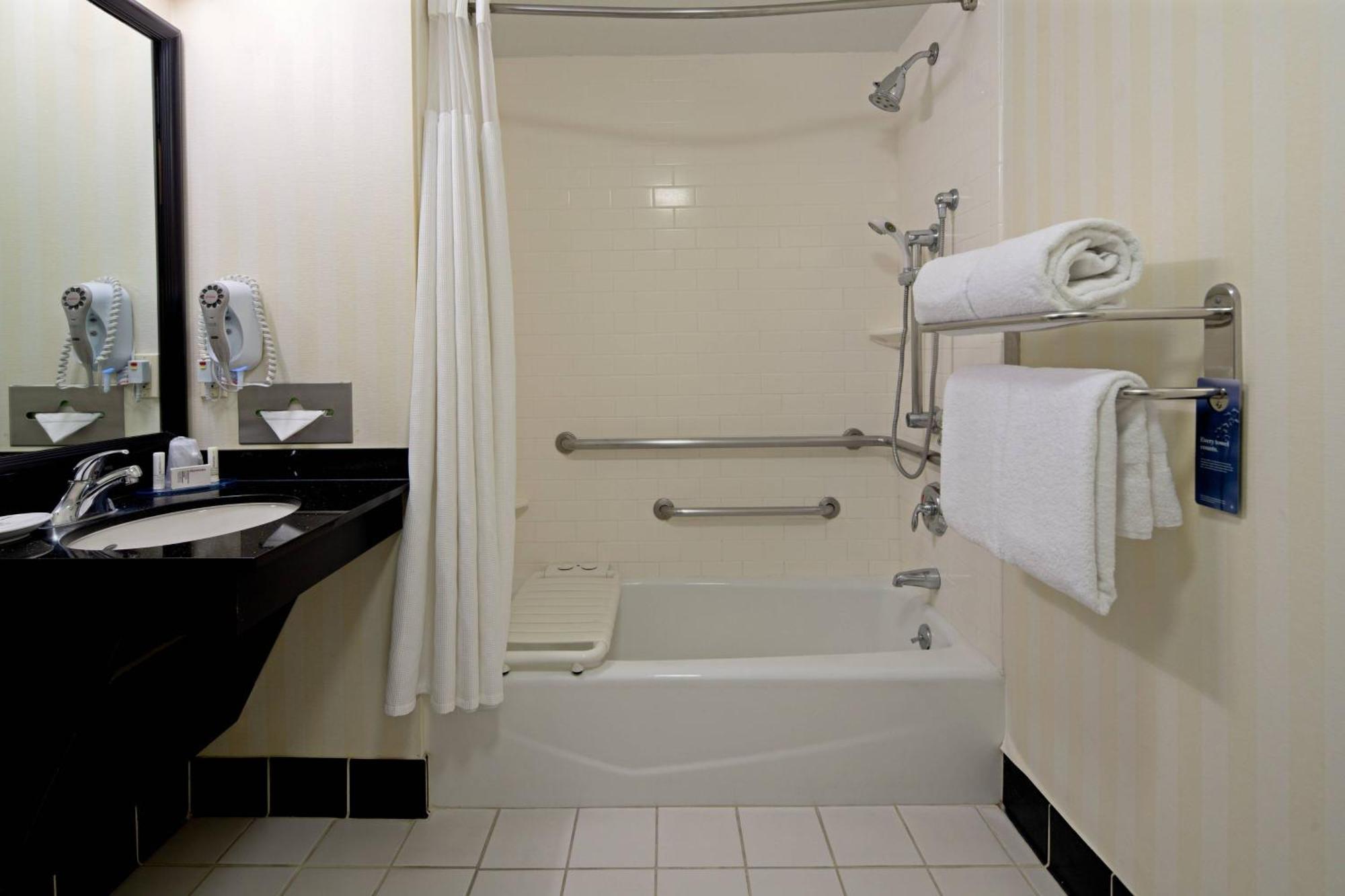 Fairfield Inn And Suites Turlock Exteriér fotografie