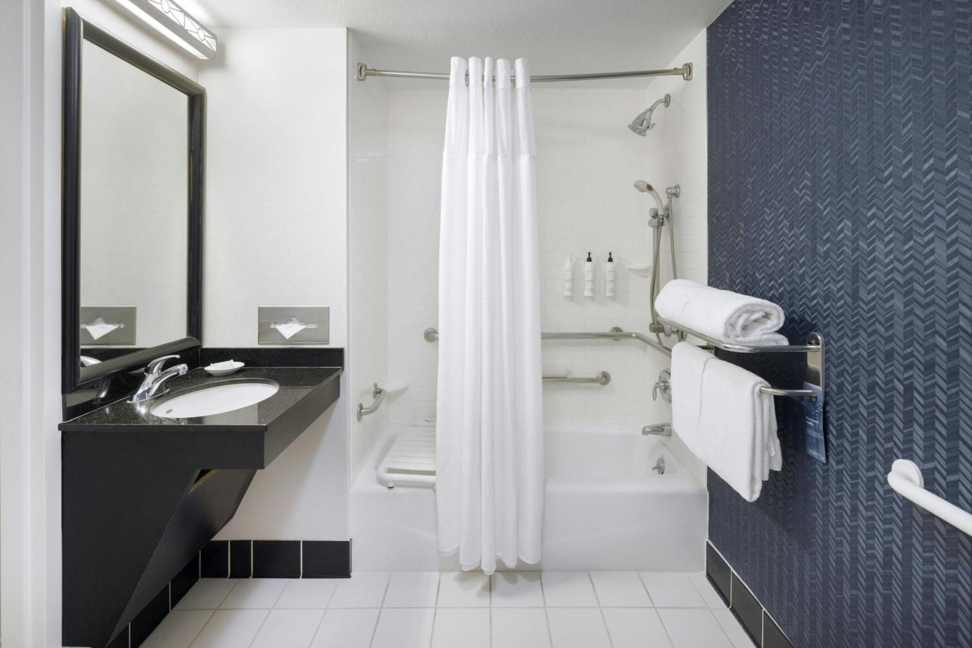Fairfield Inn And Suites Turlock Exteriér fotografie