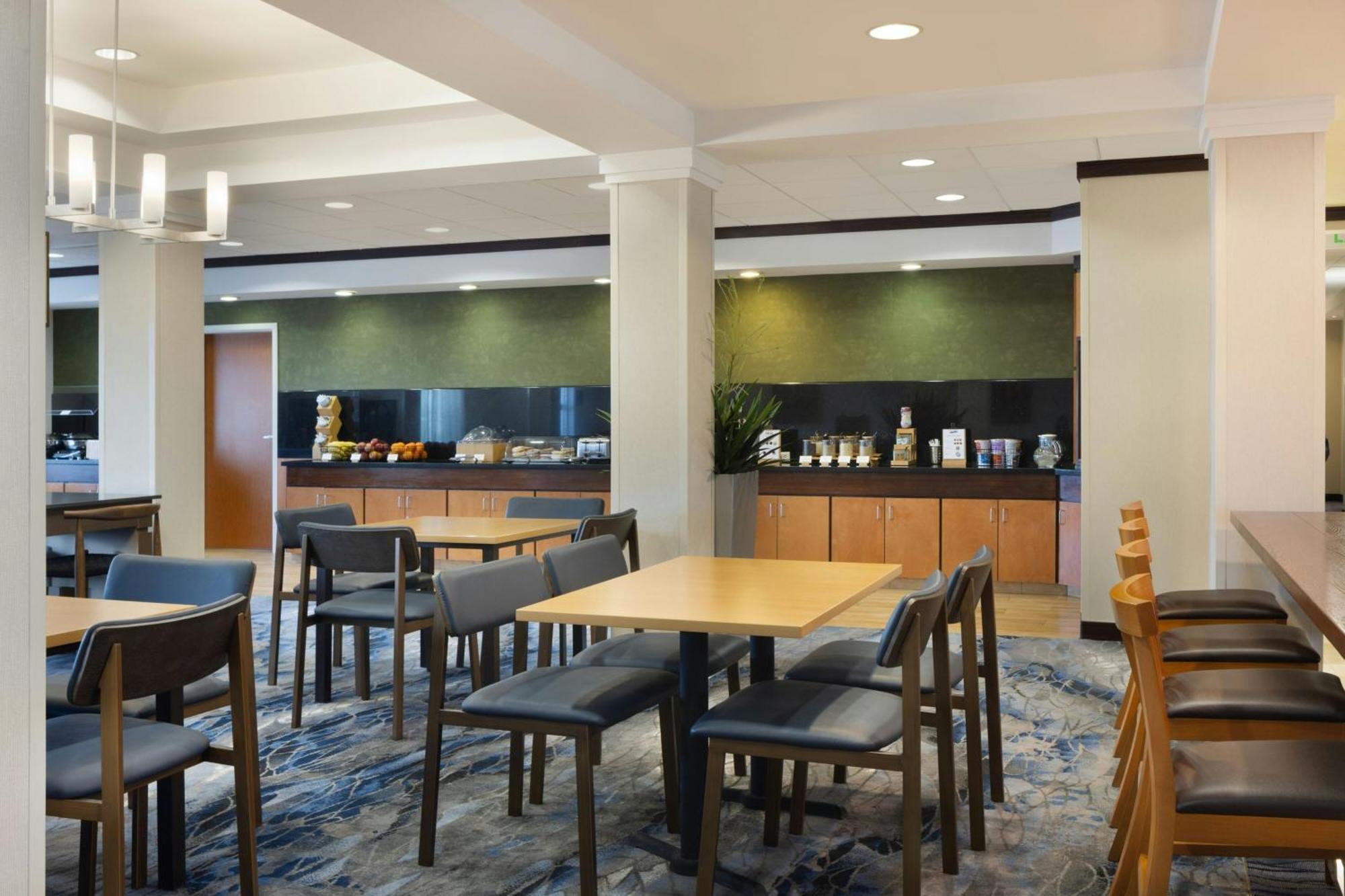 Fairfield Inn And Suites Turlock Exteriér fotografie